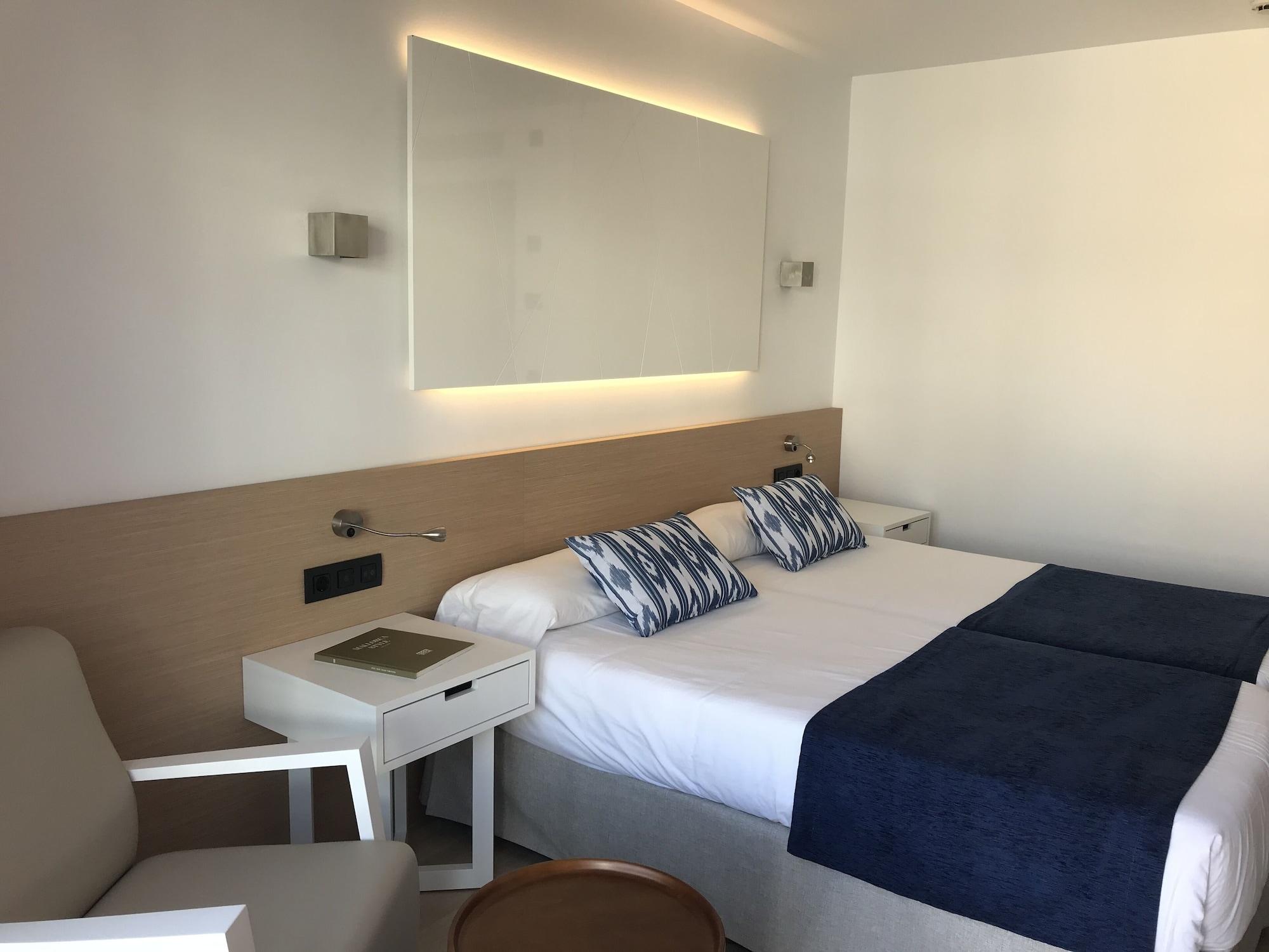 Thb Felip - Adults Only Hotel Порто Кристо Екстериор снимка
