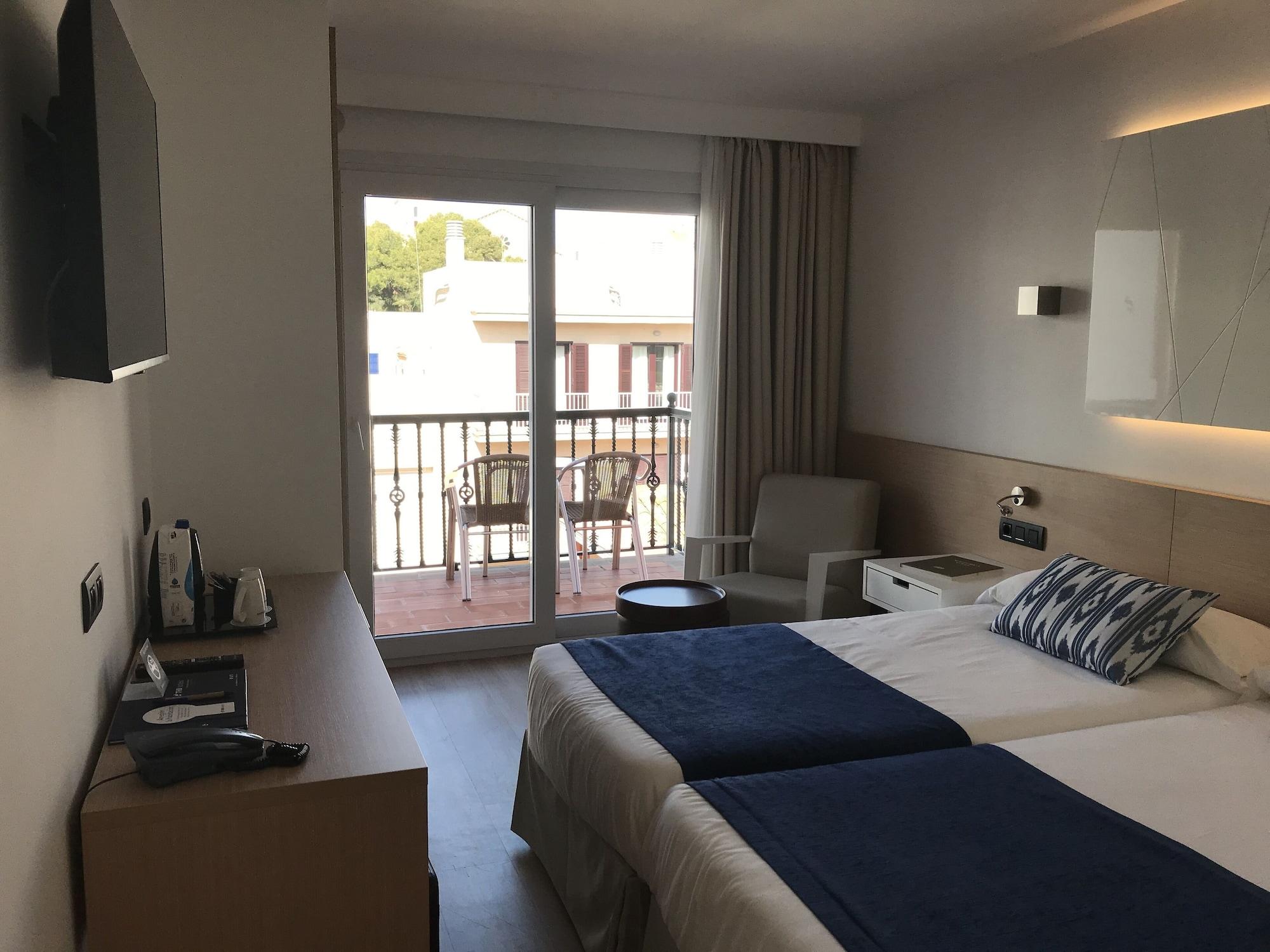 Thb Felip - Adults Only Hotel Порто Кристо Екстериор снимка
