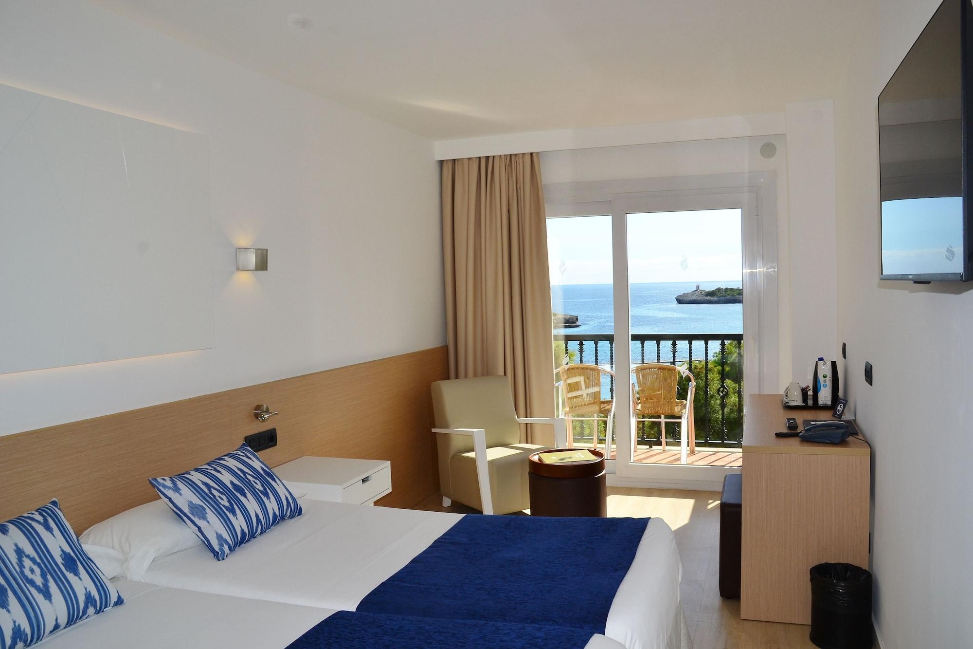 Thb Felip - Adults Only Hotel Порто Кристо Екстериор снимка