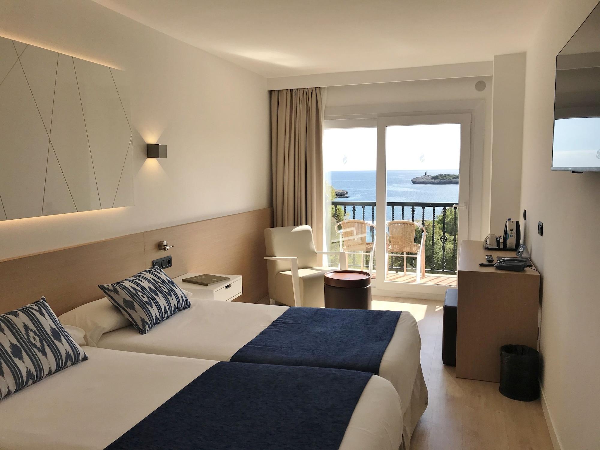 Thb Felip - Adults Only Hotel Порто Кристо Екстериор снимка