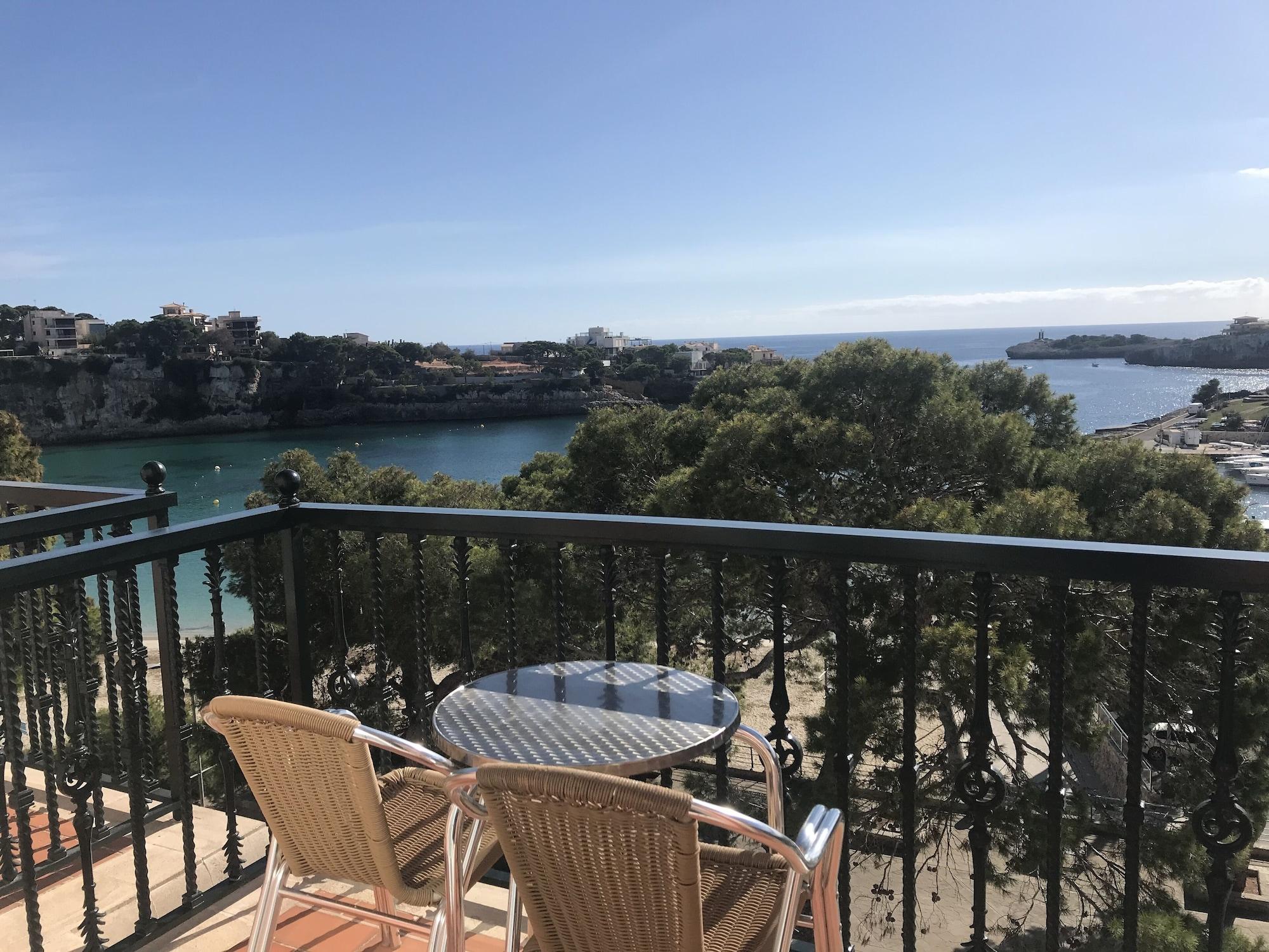 Thb Felip - Adults Only Hotel Порто Кристо Екстериор снимка