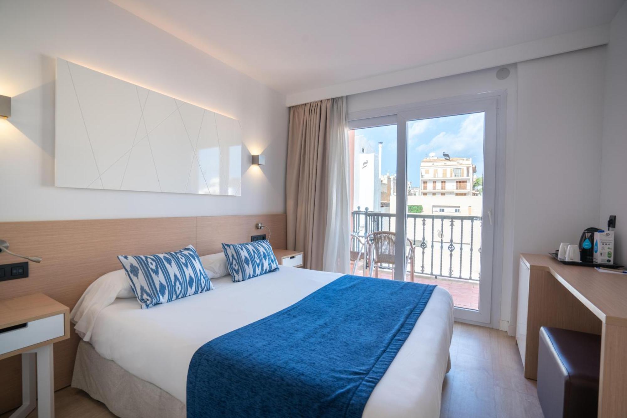 Thb Felip - Adults Only Hotel Порто Кристо Екстериор снимка