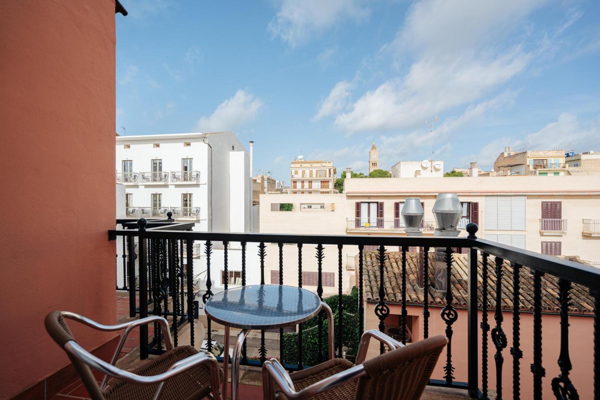 Thb Felip - Adults Only Hotel Порто Кристо Екстериор снимка