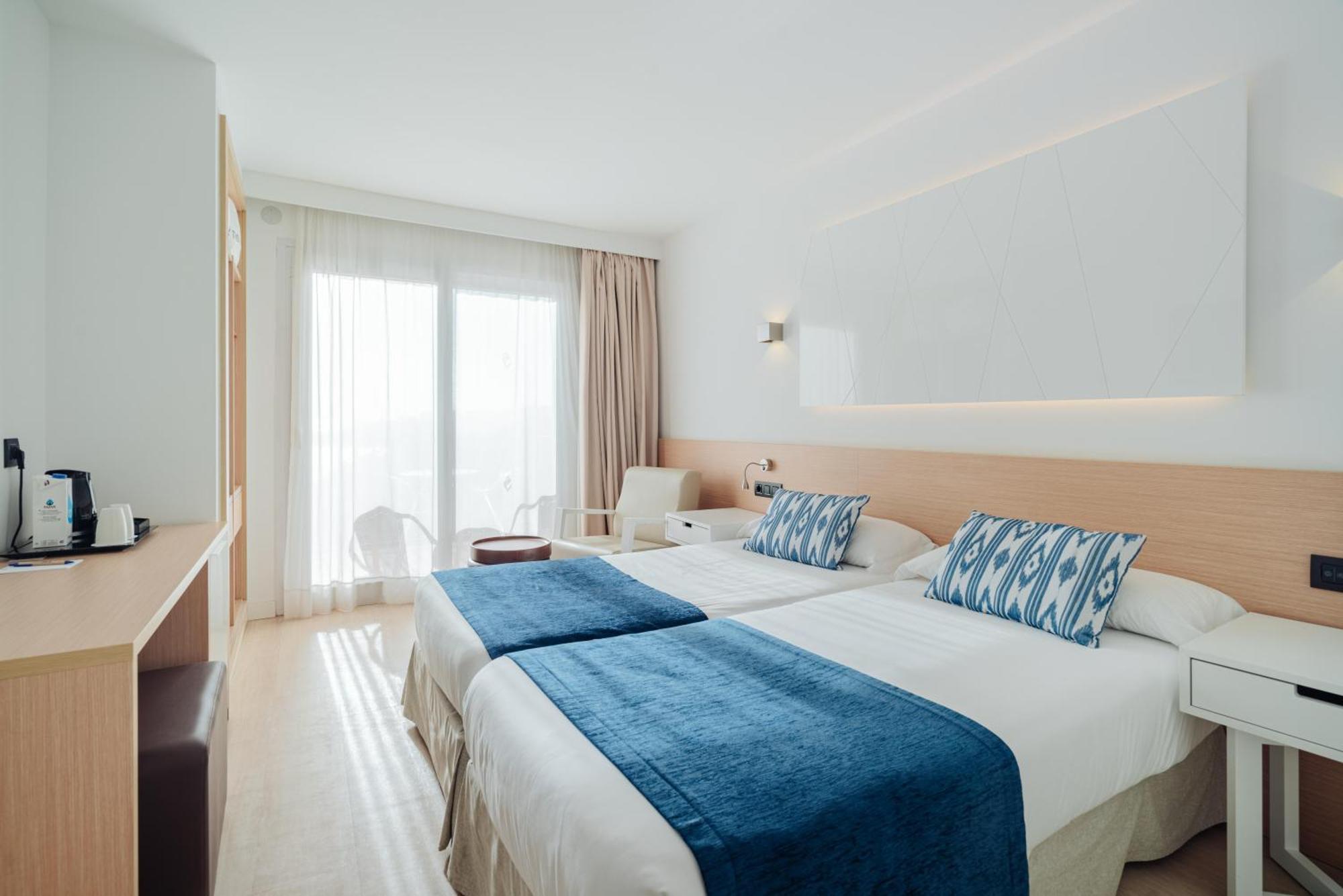 Thb Felip - Adults Only Hotel Порто Кристо Екстериор снимка