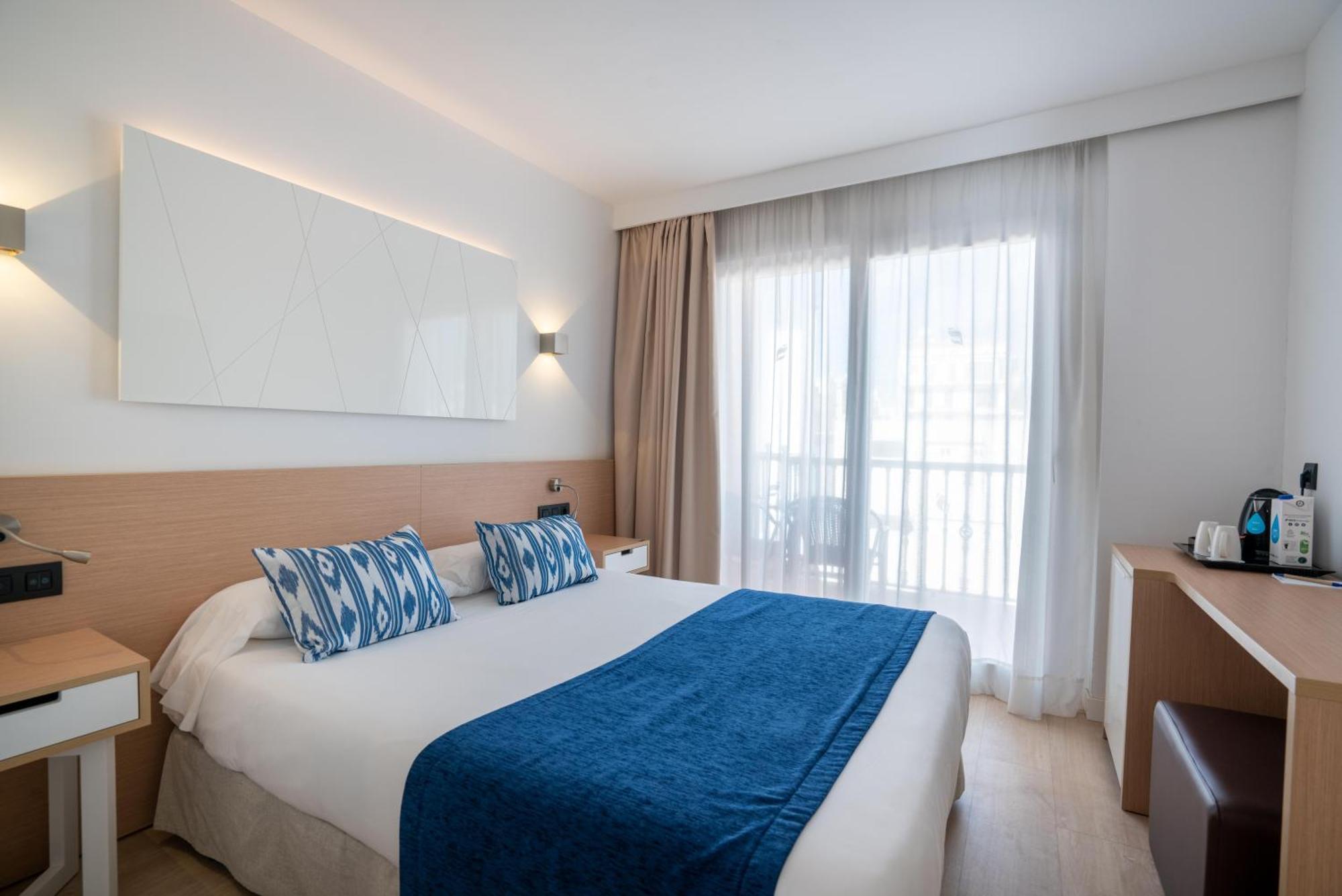 Thb Felip - Adults Only Hotel Порто Кристо Екстериор снимка
