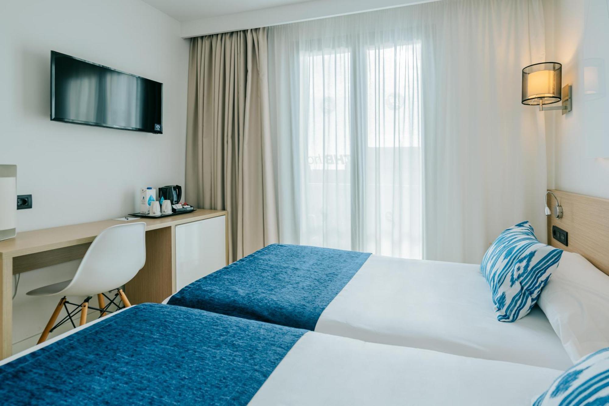 Thb Felip - Adults Only Hotel Порто Кристо Екстериор снимка