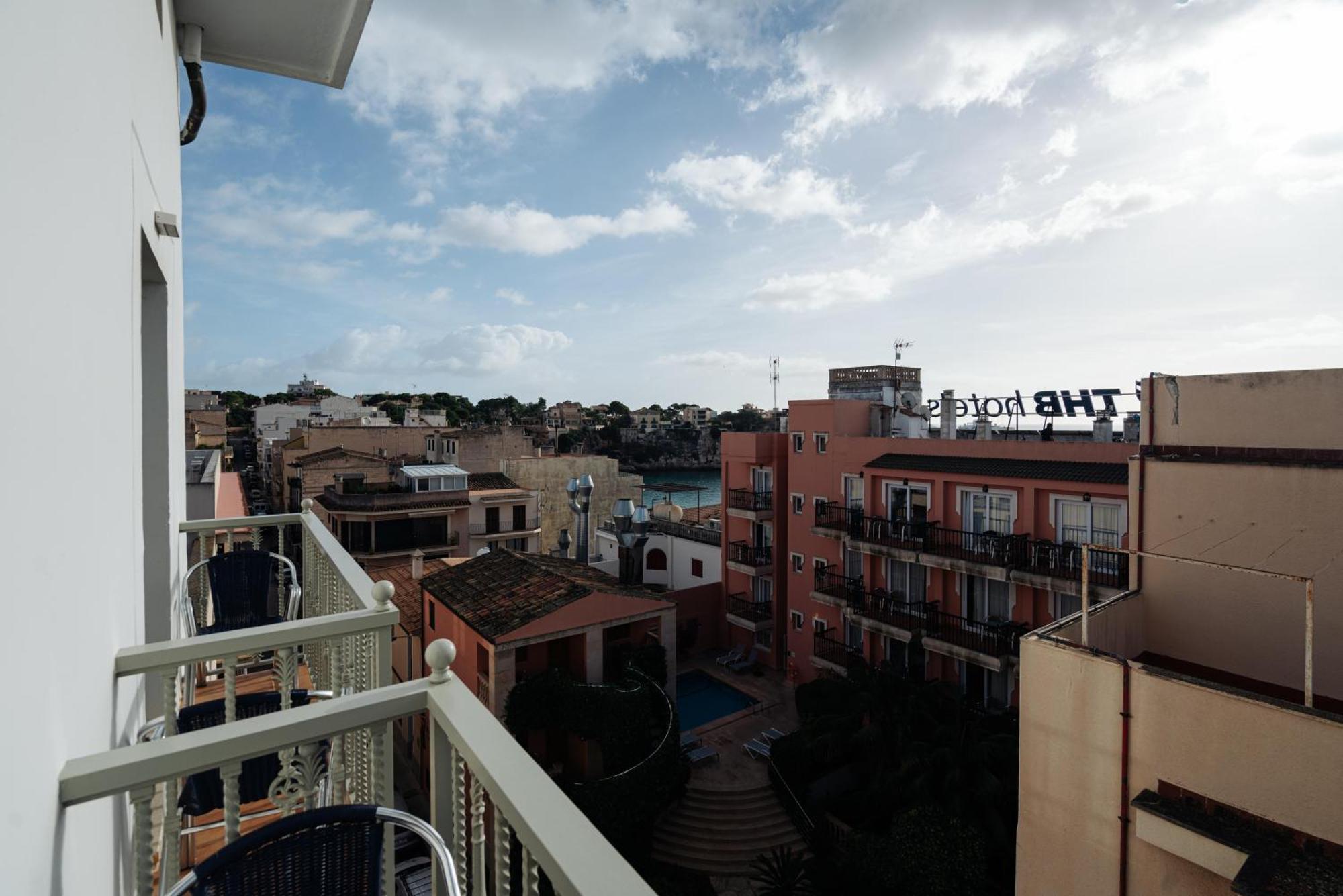 Thb Felip - Adults Only Hotel Порто Кристо Екстериор снимка