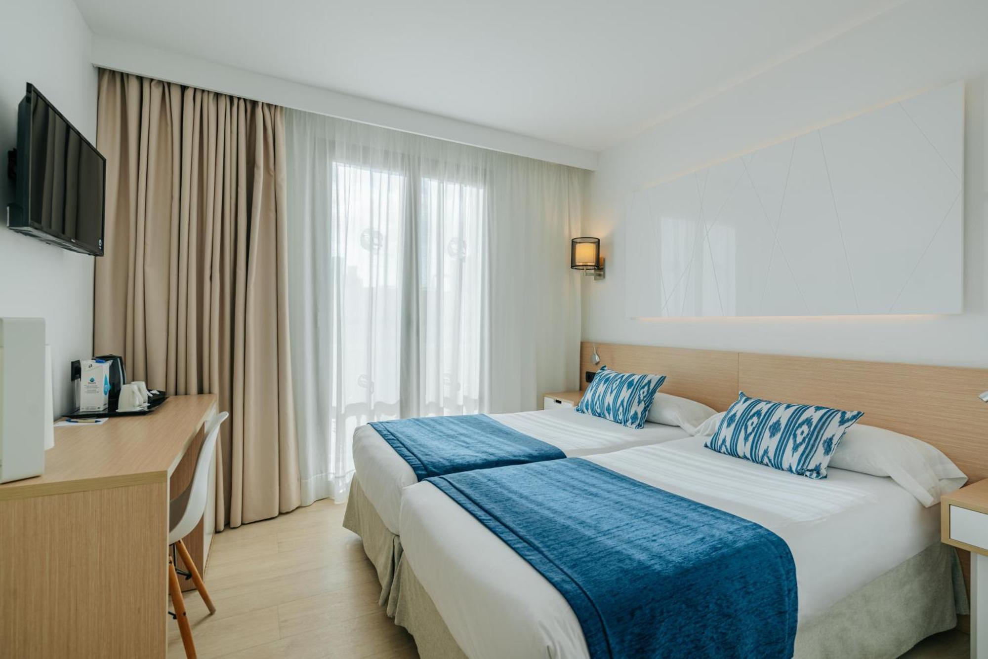 Thb Felip - Adults Only Hotel Порто Кристо Екстериор снимка