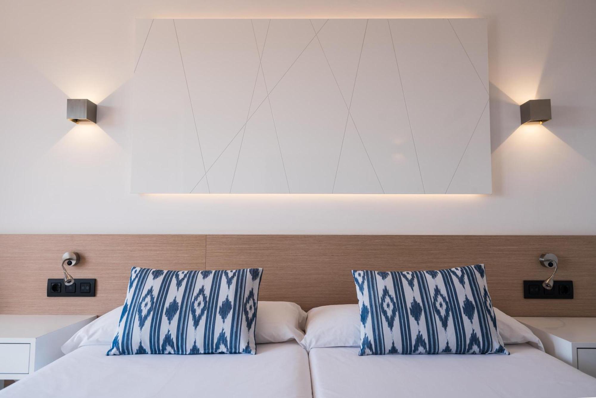 Thb Felip - Adults Only Hotel Порто Кристо Екстериор снимка