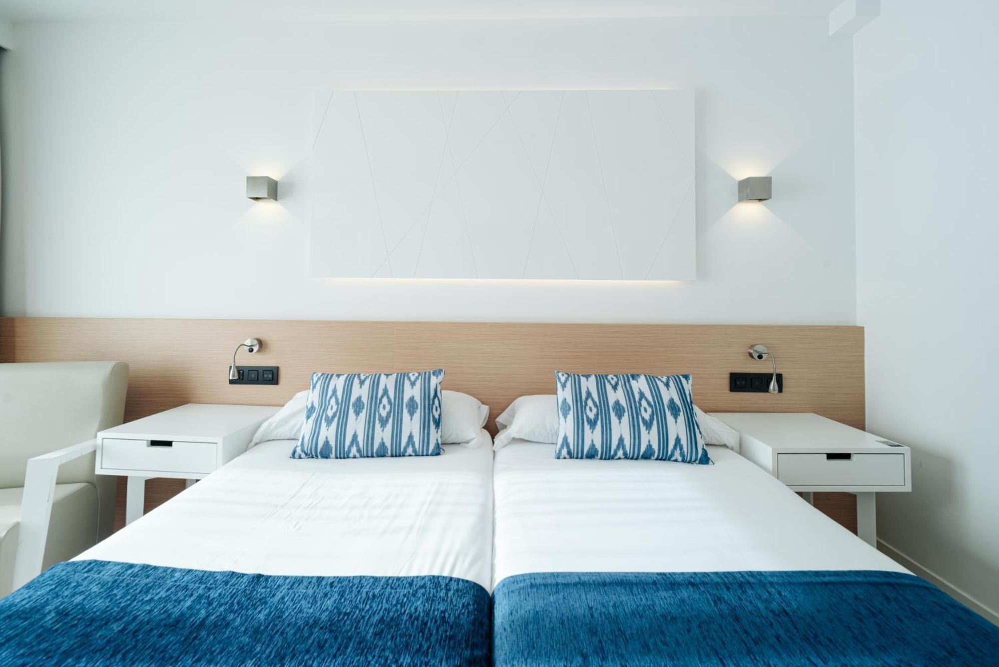 Thb Felip - Adults Only Hotel Порто Кристо Екстериор снимка
