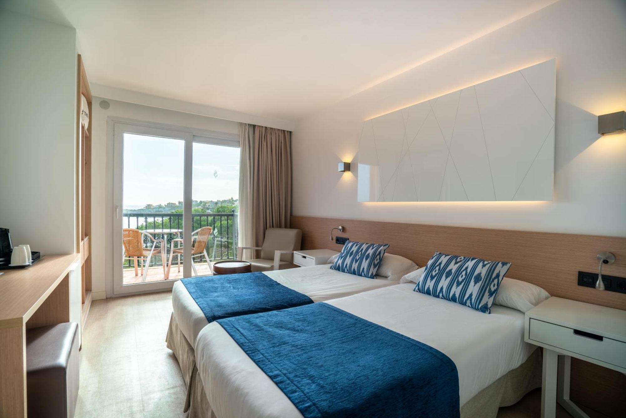 Thb Felip - Adults Only Hotel Порто Кристо Екстериор снимка