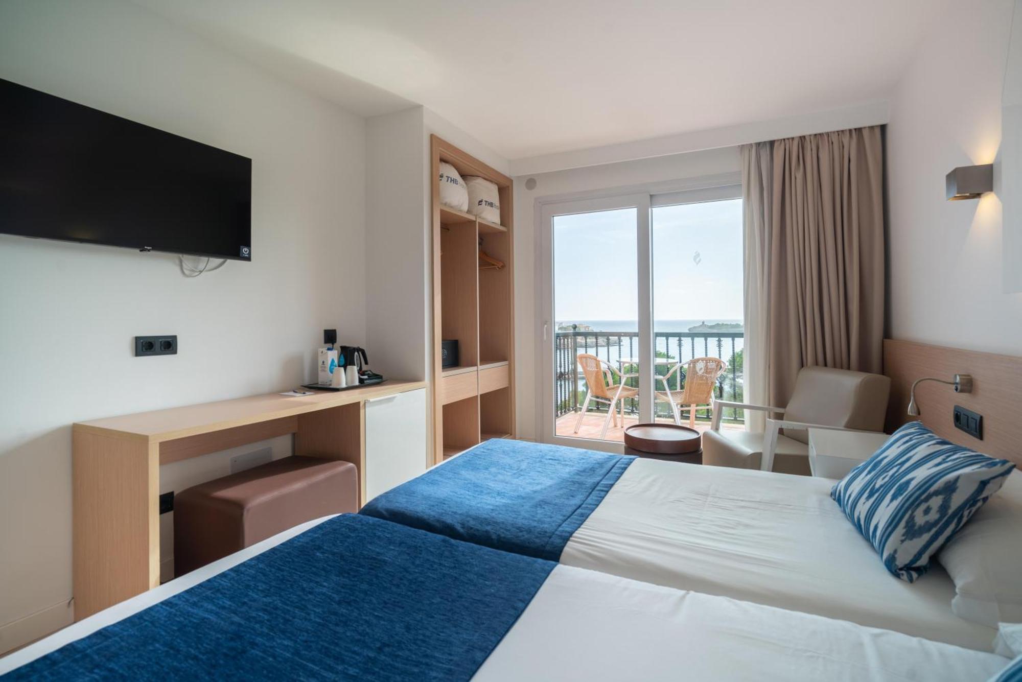 Thb Felip - Adults Only Hotel Порто Кристо Екстериор снимка