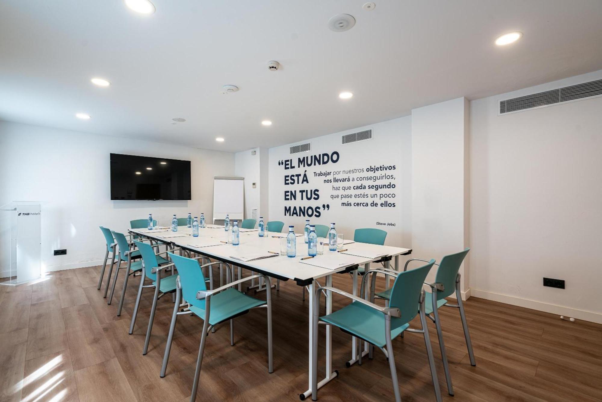 Thb Felip - Adults Only Hotel Порто Кристо Екстериор снимка