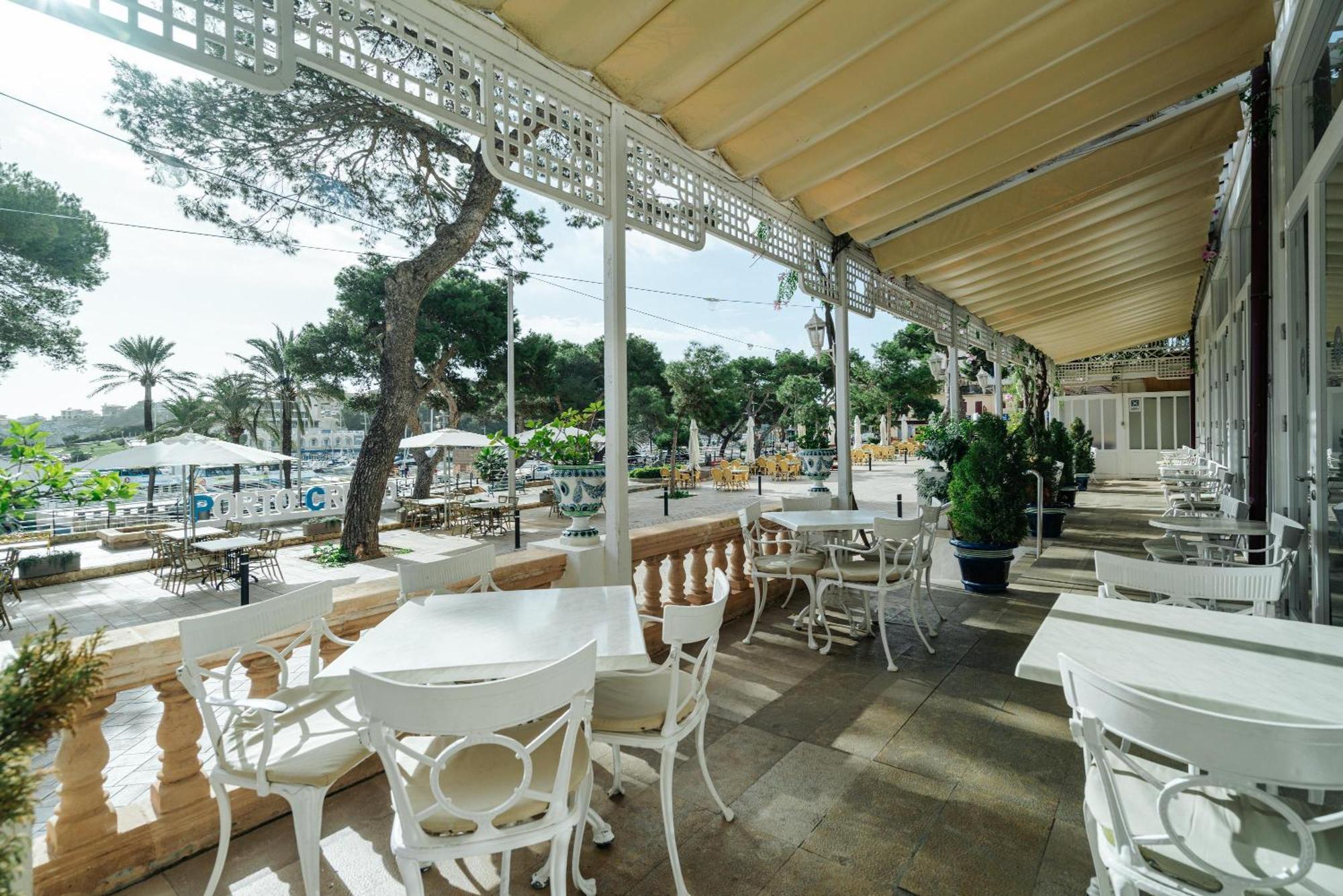 Thb Felip - Adults Only Hotel Порто Кристо Екстериор снимка