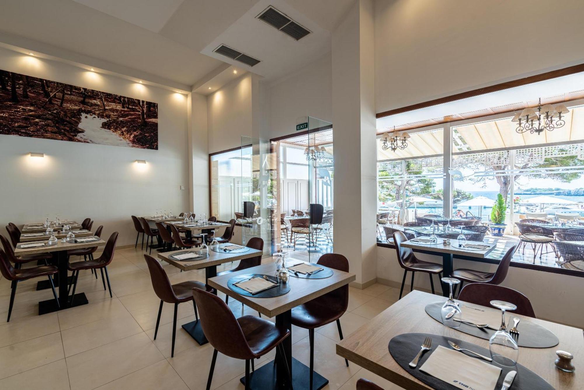 Thb Felip - Adults Only Hotel Порто Кристо Екстериор снимка