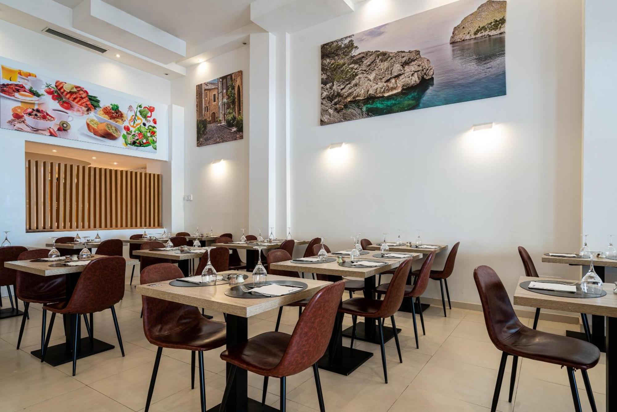 Thb Felip - Adults Only Hotel Порто Кристо Екстериор снимка