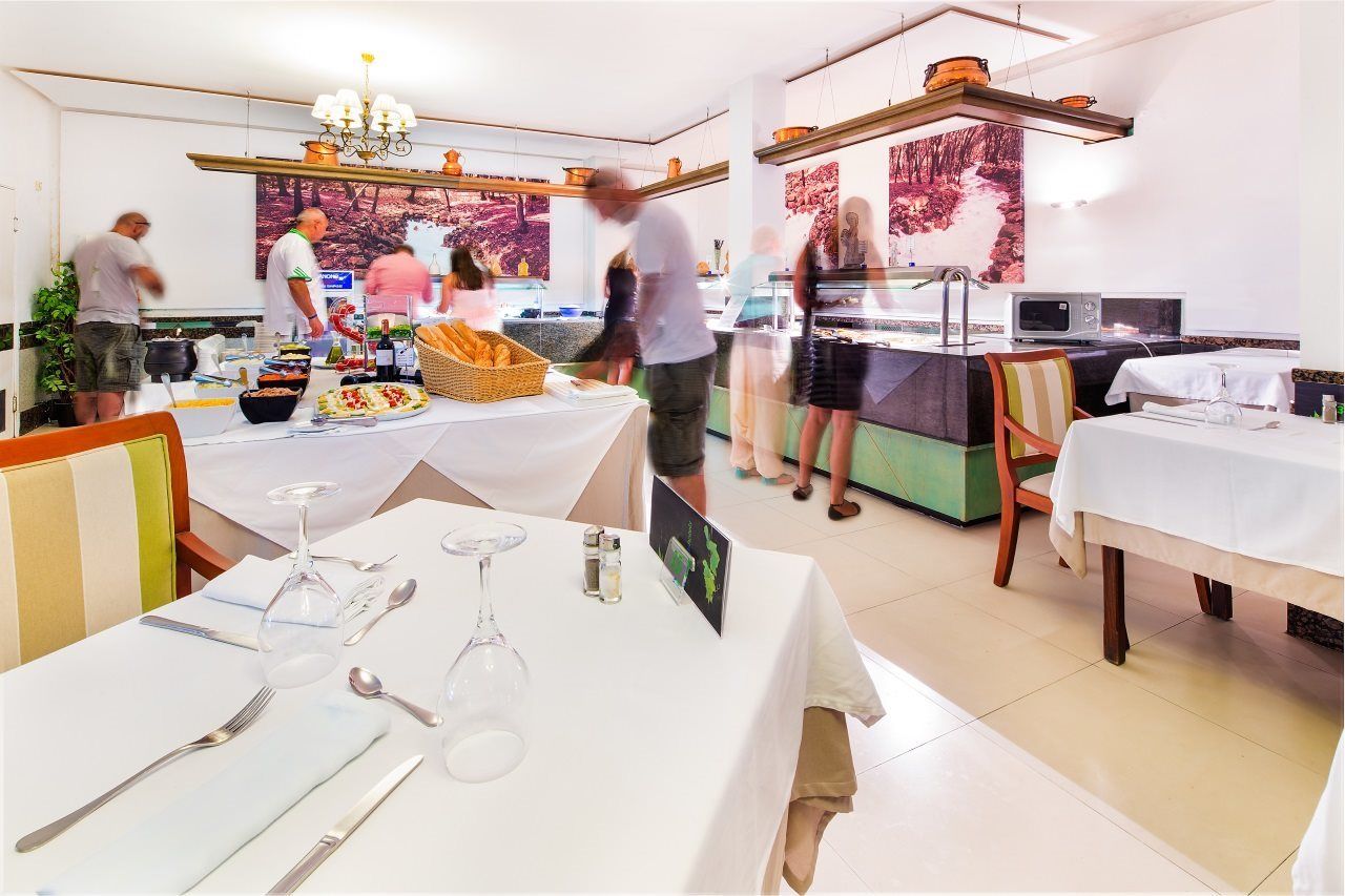 Thb Felip - Adults Only Hotel Порто Кристо Екстериор снимка